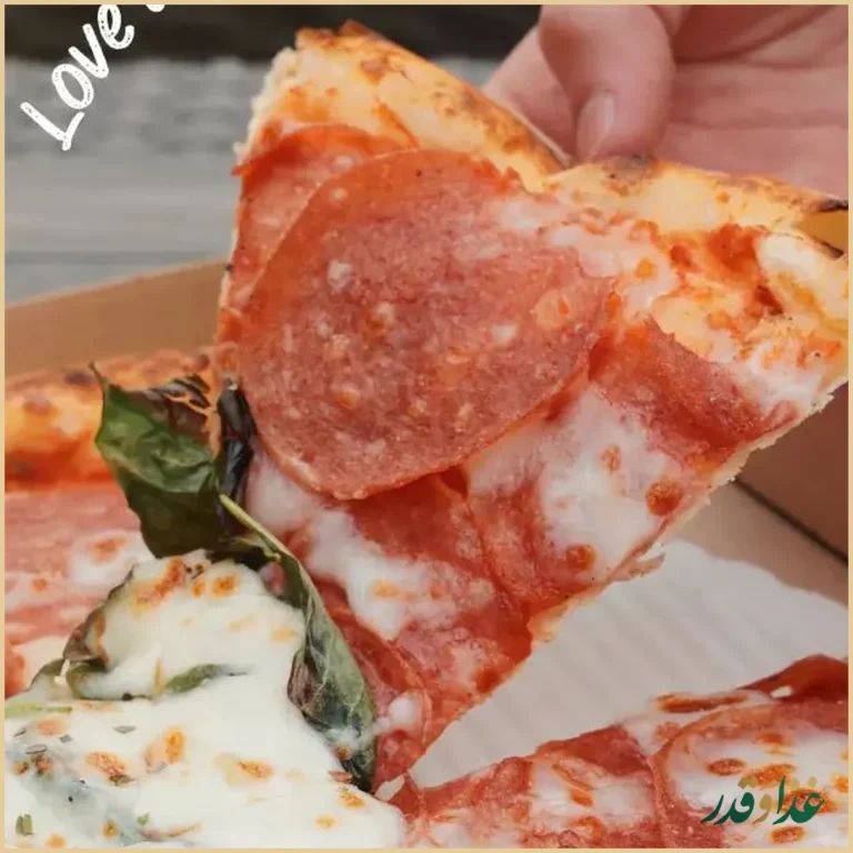 رستوران ایتالیایی بونو