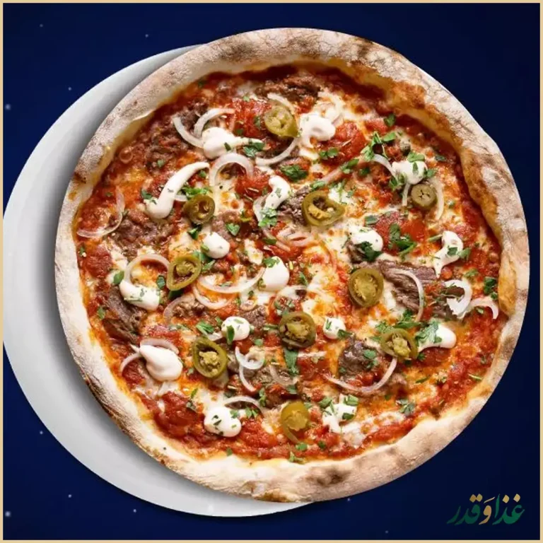 رستوران ایتالیایی بونو