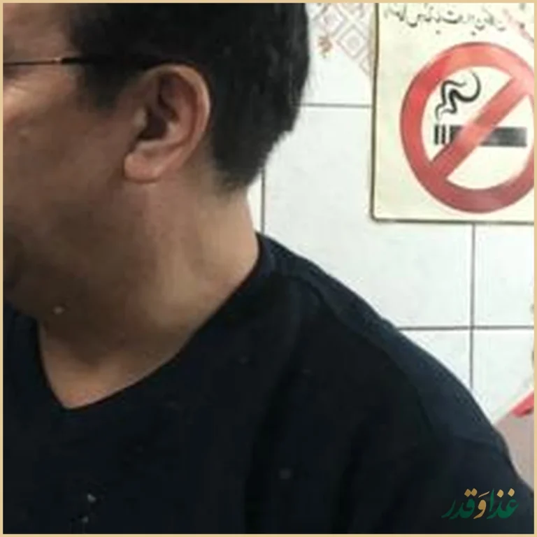 طباخی منوچهر