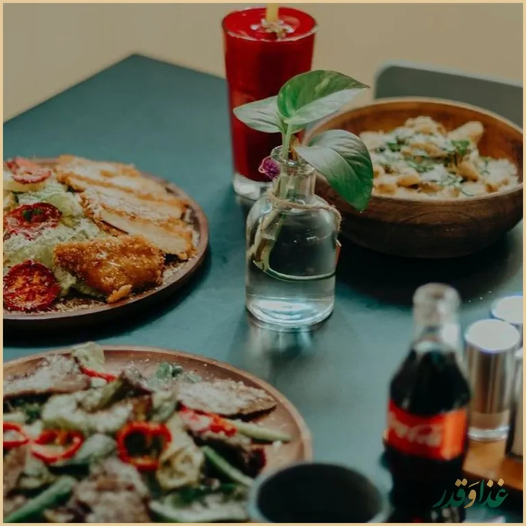 کافه آپ آرت مان