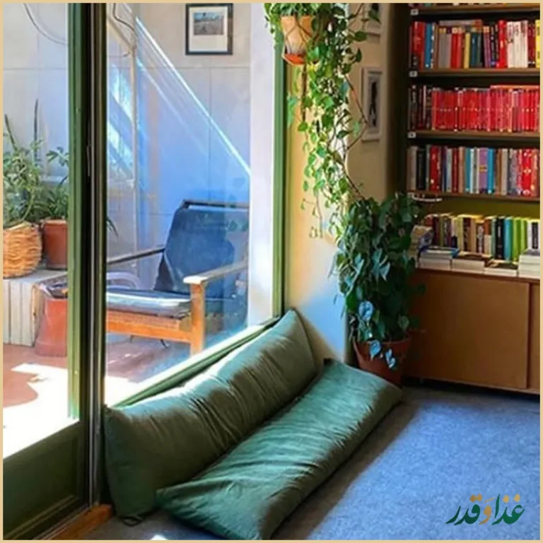 کافه آپ آرت مان