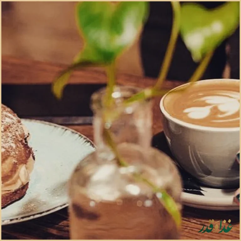 کافه آپ آرت مان