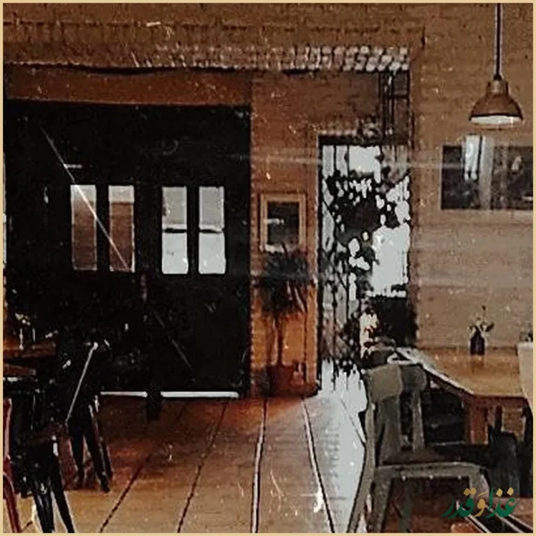 کافه آپ آرت مان