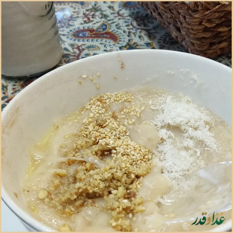 کباب ساطوری اشرفی