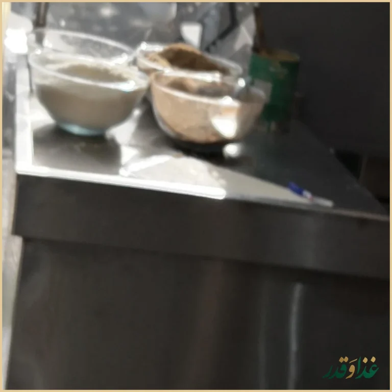 کباب ساطوری اشرفی