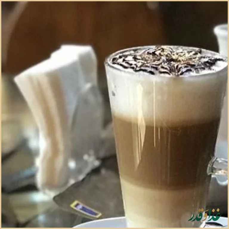 سفره خانه سنتی چهل ستون