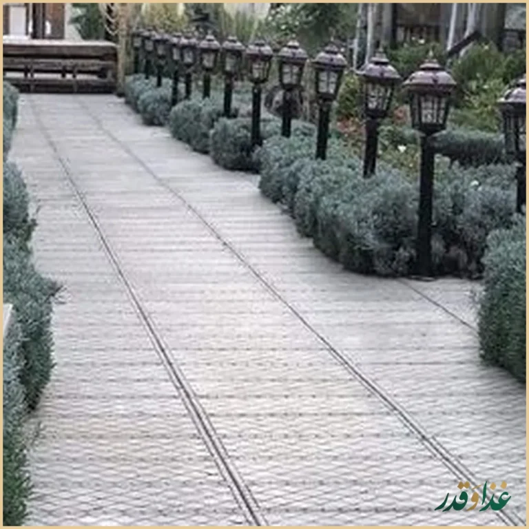 سفره خانه سنتی چهل ستون