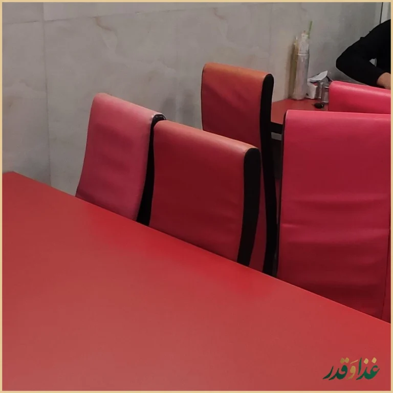 کبابی گلستان