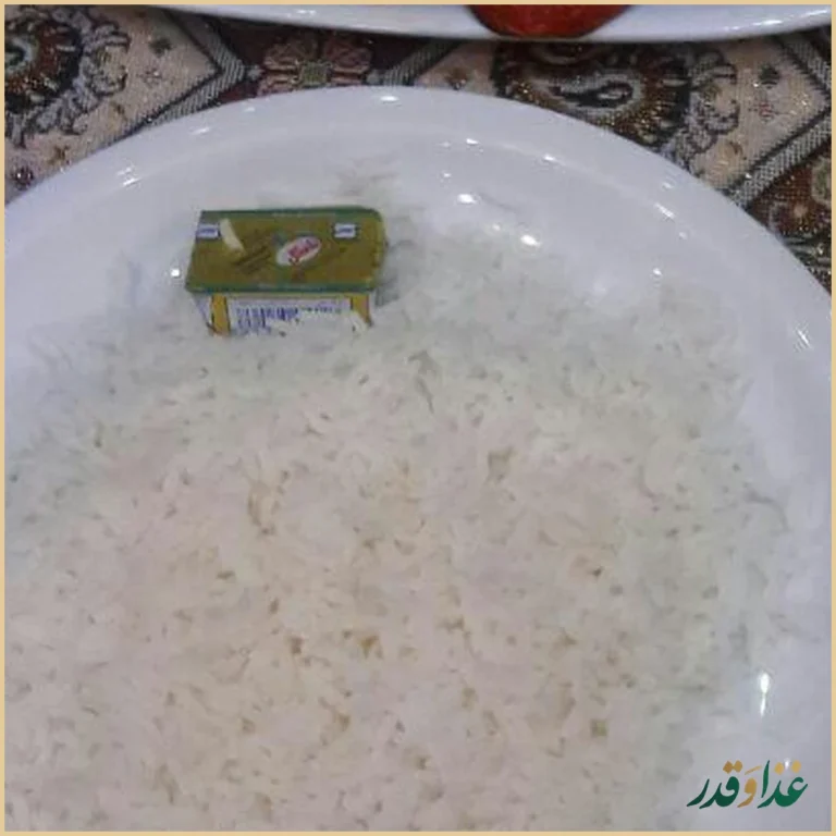 سفره خانه بهارستان