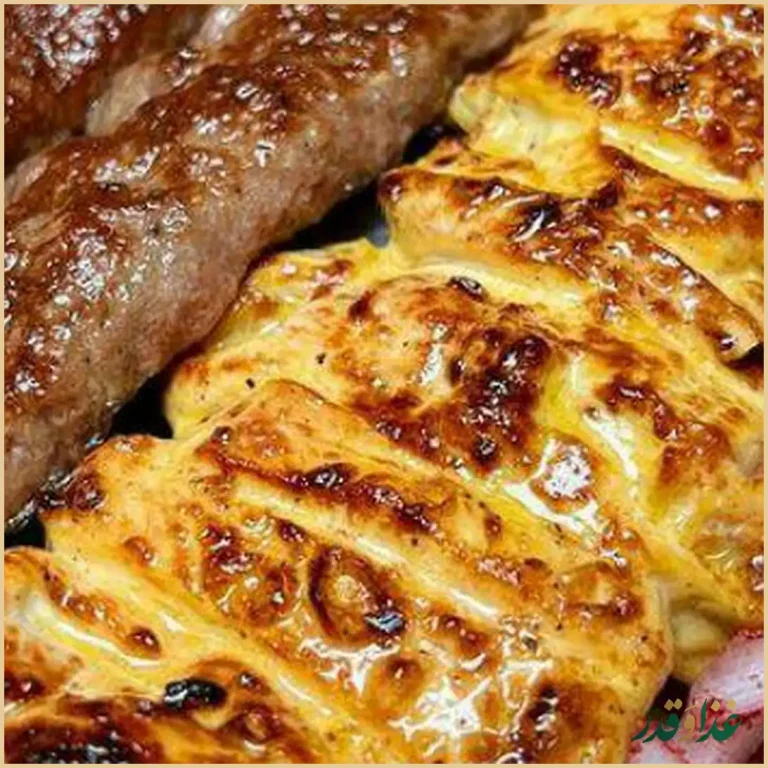 سفره خانه بهارستان