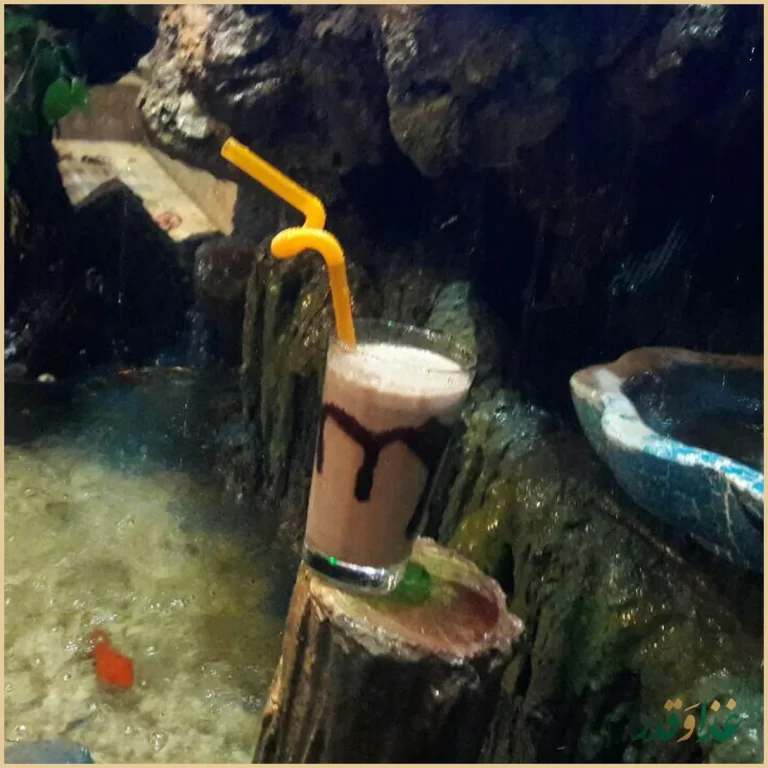 سفره خانه بهارستان