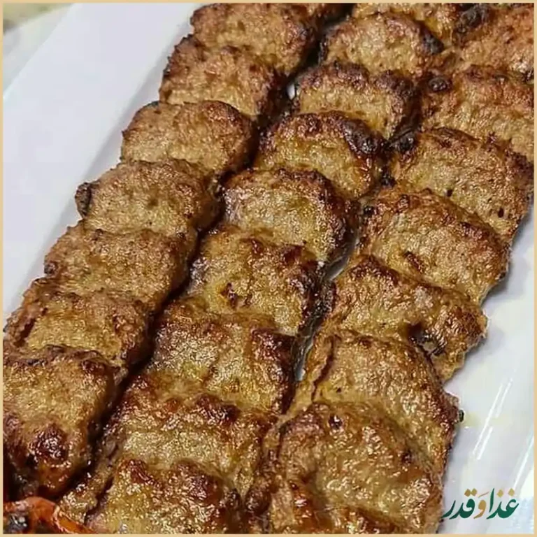 سفره خانه بهارستان