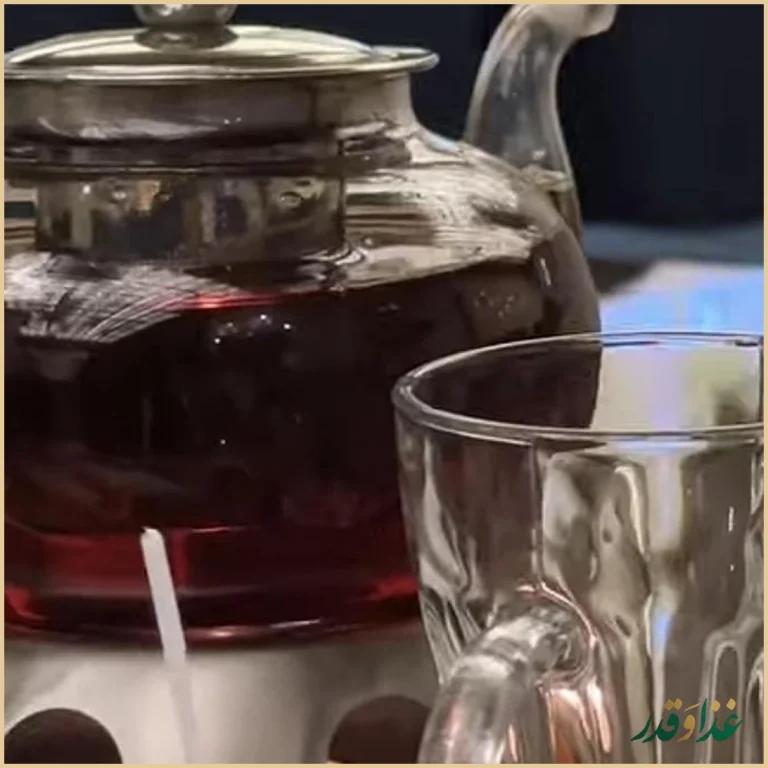 کافه رستوران آمور