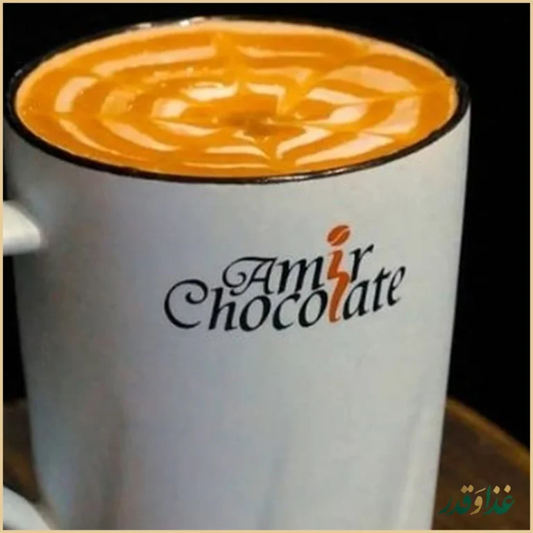 کافه رستوران خانه هنرمندان