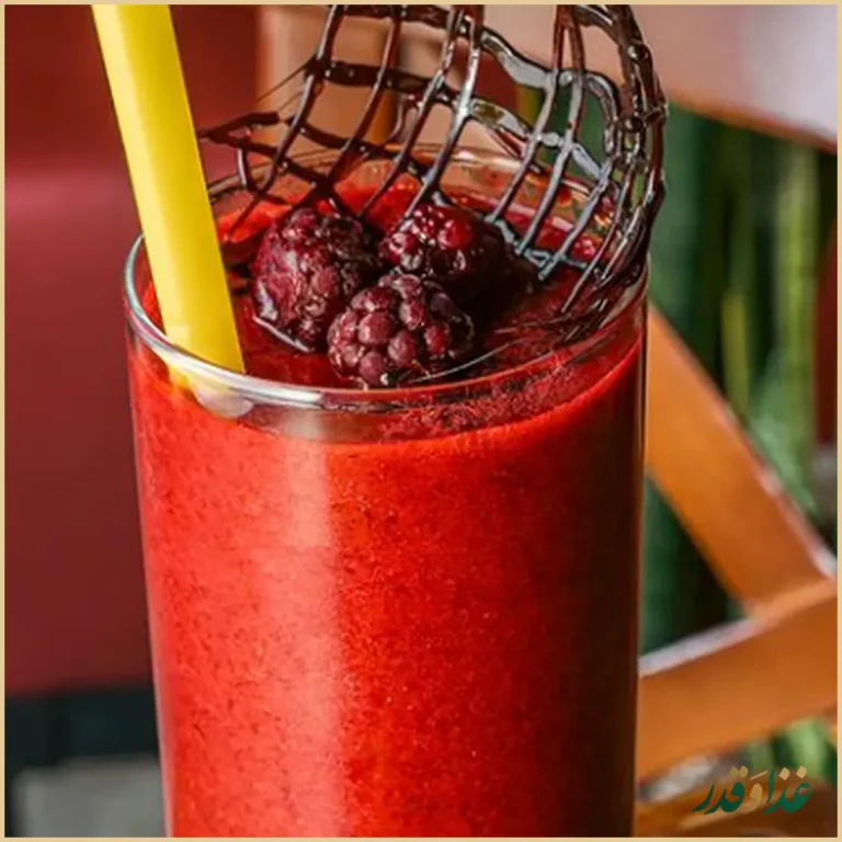 رستوران سیرو