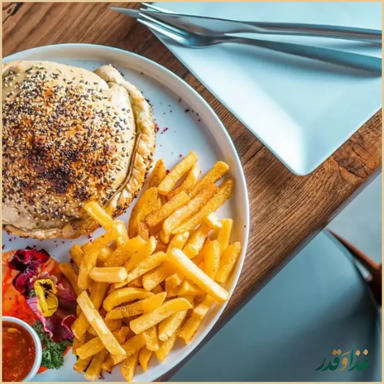 رستوران سیرو