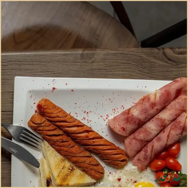 رستوران سیرو