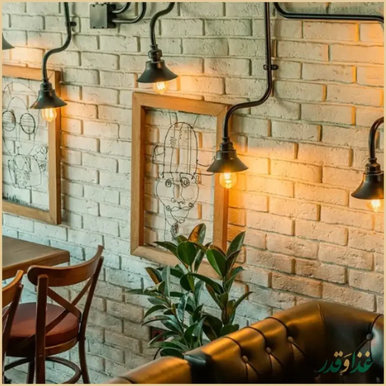 رستوران سیرو