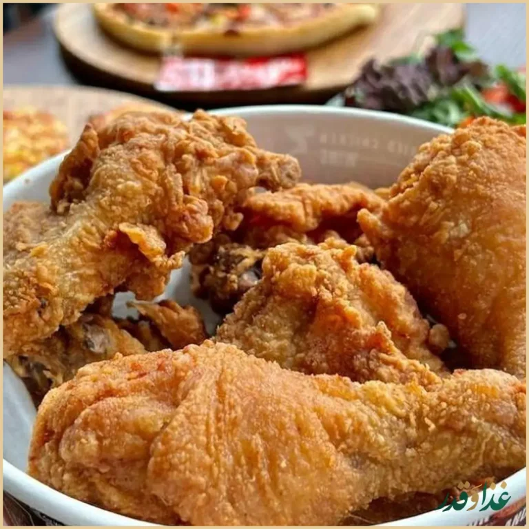 رستوران سیرو