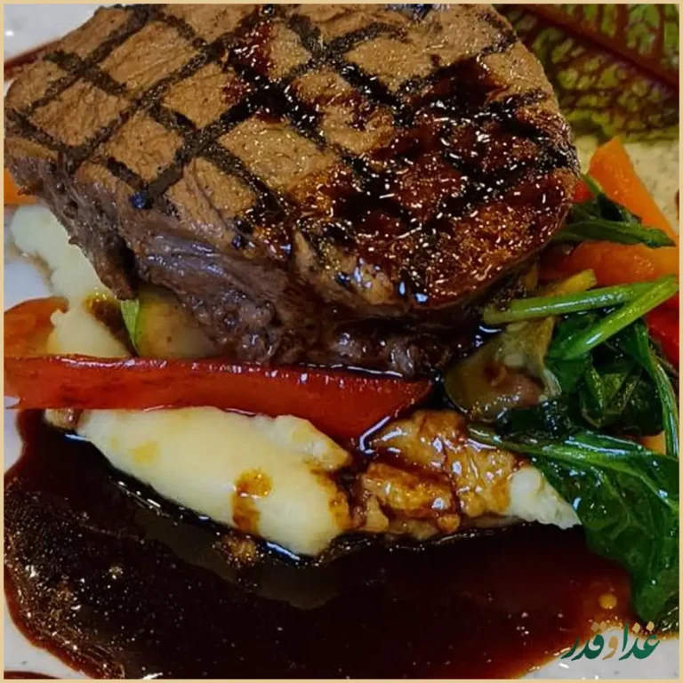 رستوران کارابو