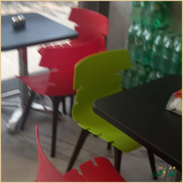 هات داگ خوران ولیعصر