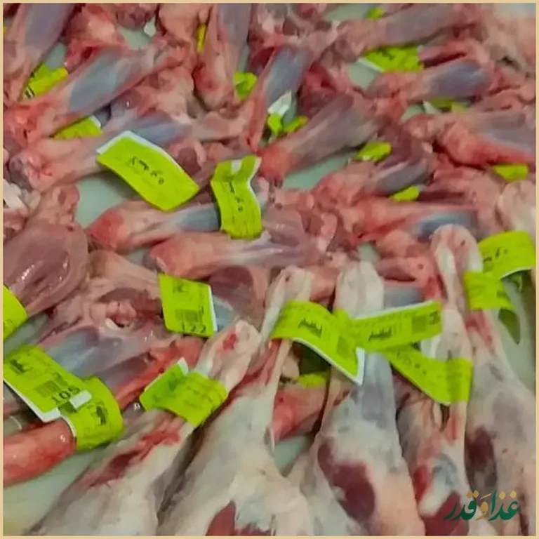 باغ رستوران مهروماه