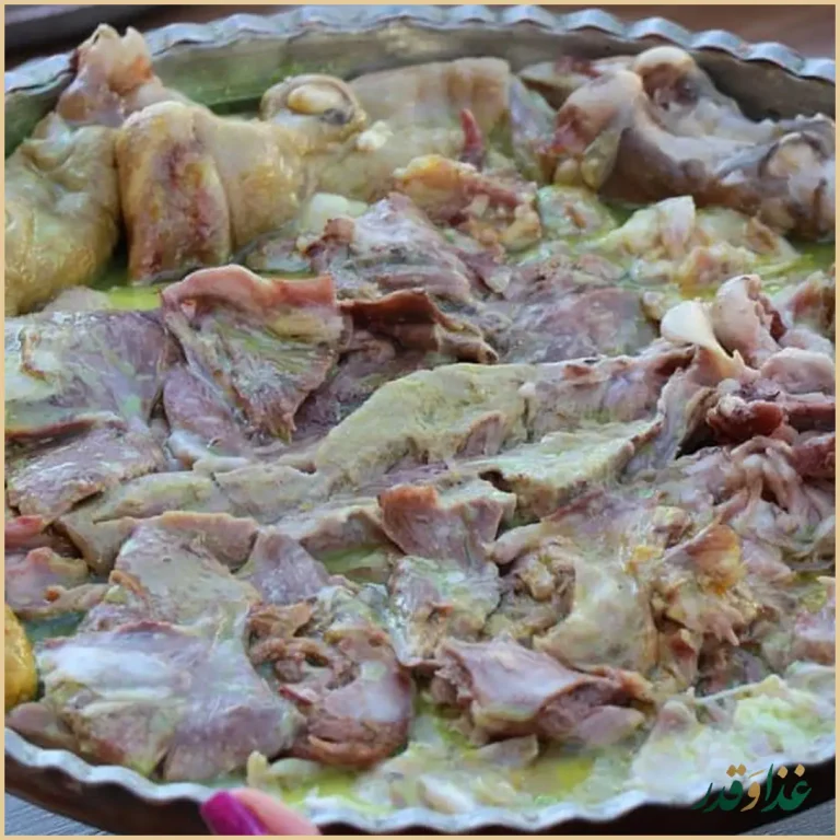 طباخی مرینوس