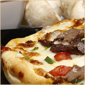 فست فود نشاط