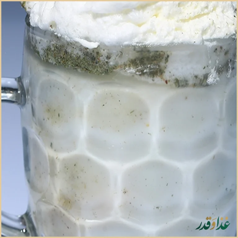 فست فود نشاط