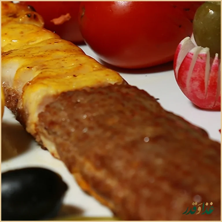 فست فود نشاط