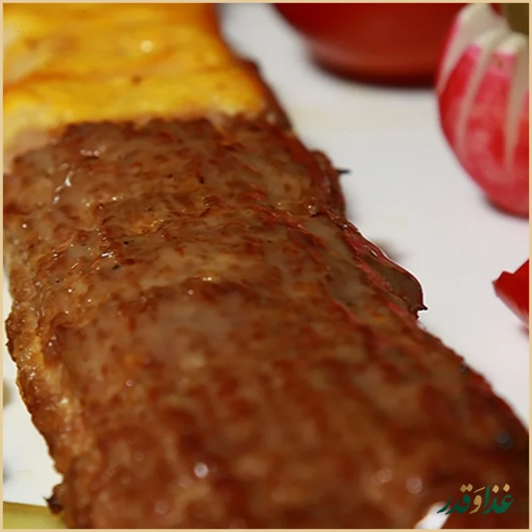 فست فود نشاط