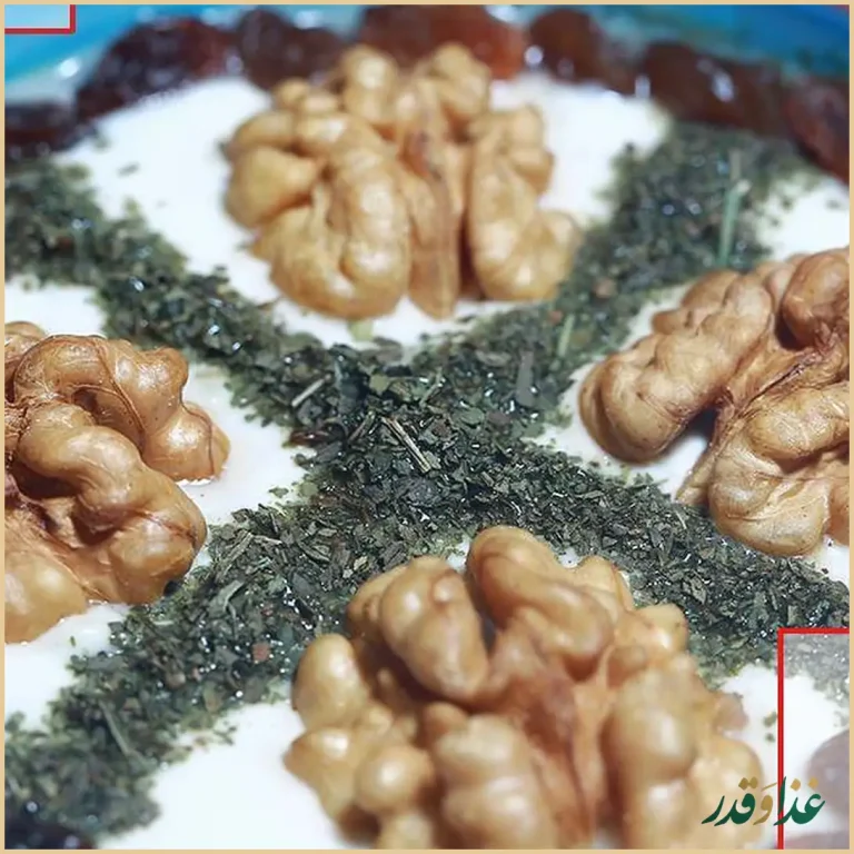 فست فود نشاط