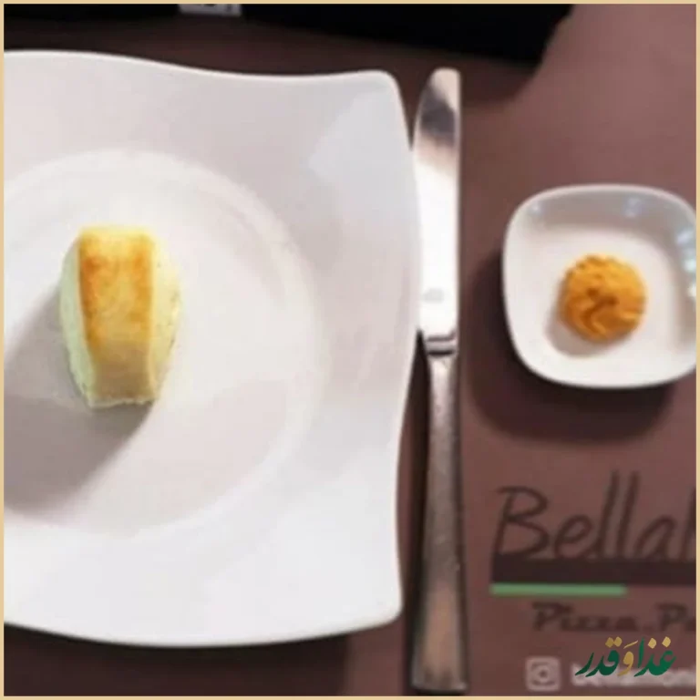 رستوران ایتالیایی بلامونیکا