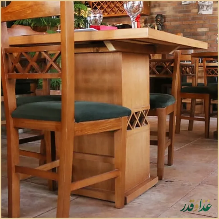 رستوران ایتالیایی بلامونیکا