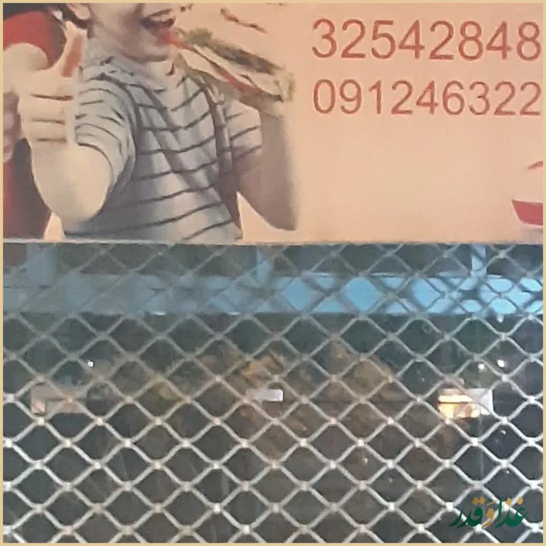 ساندویچ سناتور