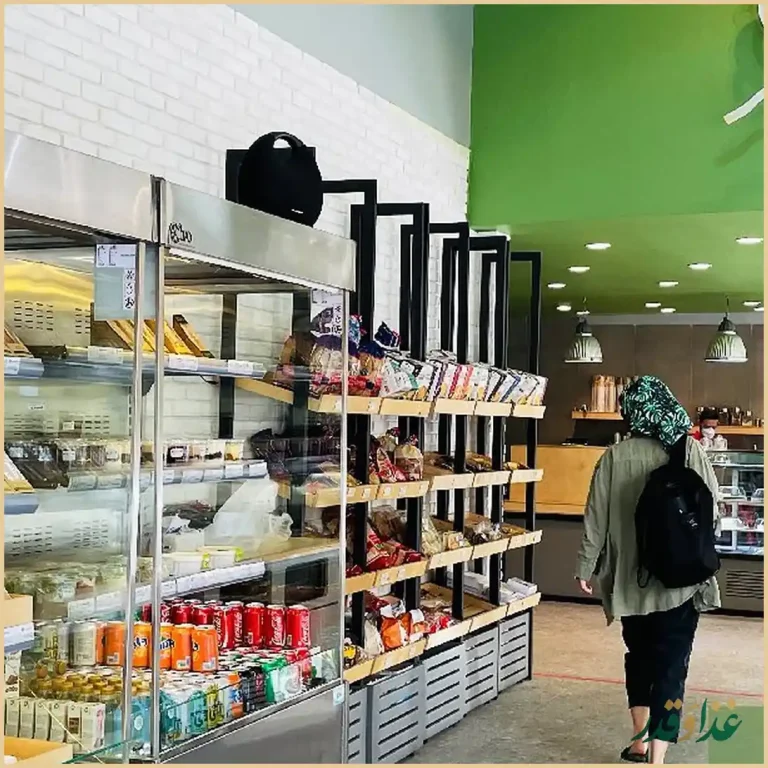 کلانا میدان ولیعصر