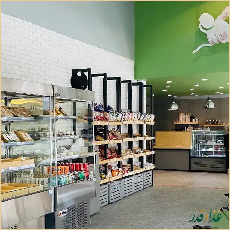 کلانا میدان ولیعصر