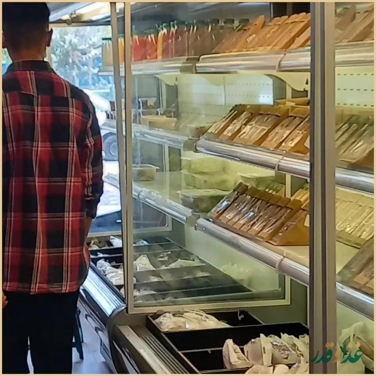 کلانا میدان ولیعصر