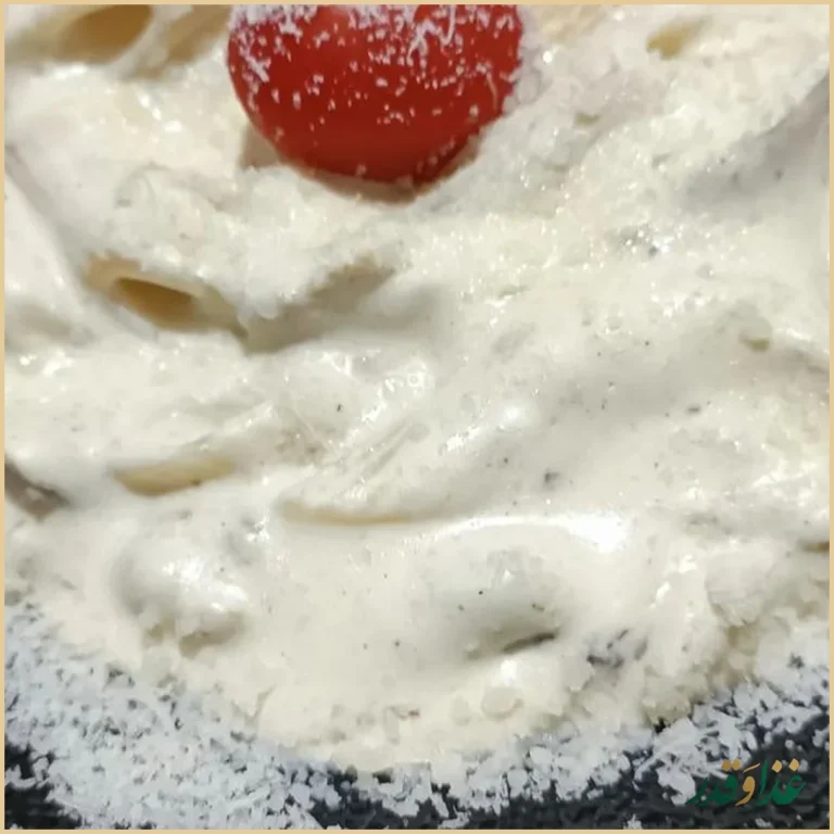 فست فود کاوان