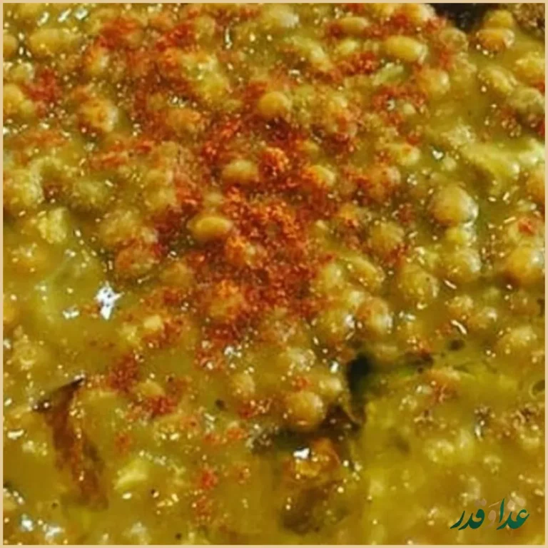 آش نیکو صفت