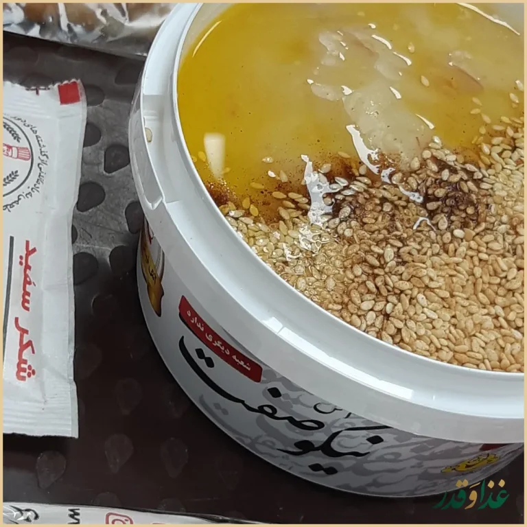 آش نیکو صفت