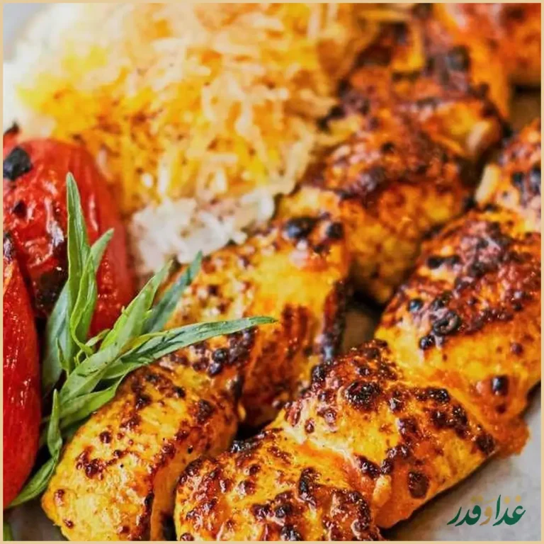 تهیه غذای عمو حسن