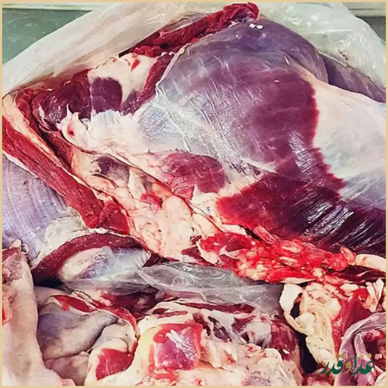 تهیه غذای عمو حسن