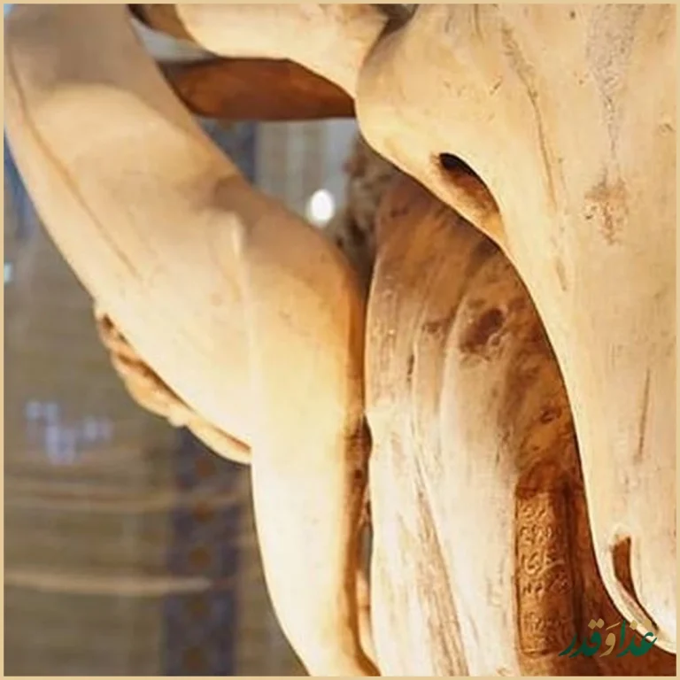 رستوران سنتی عقیق بابا قدرت