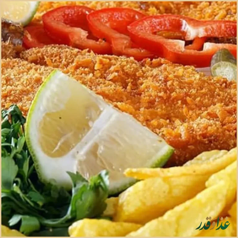 رستوران سنتی عقیق بابا قدرت