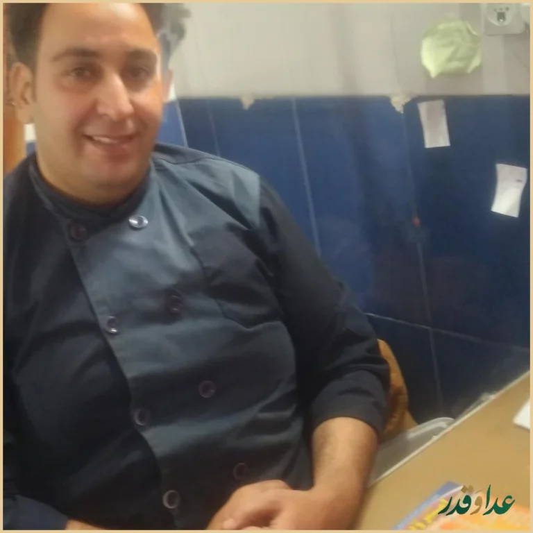 فست فود امیرویچ