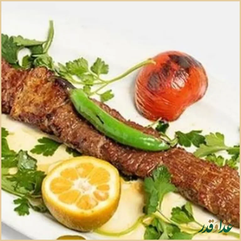 رستوران دنیز