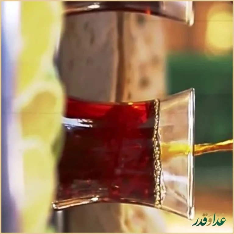 چلوکبابی رفتاری