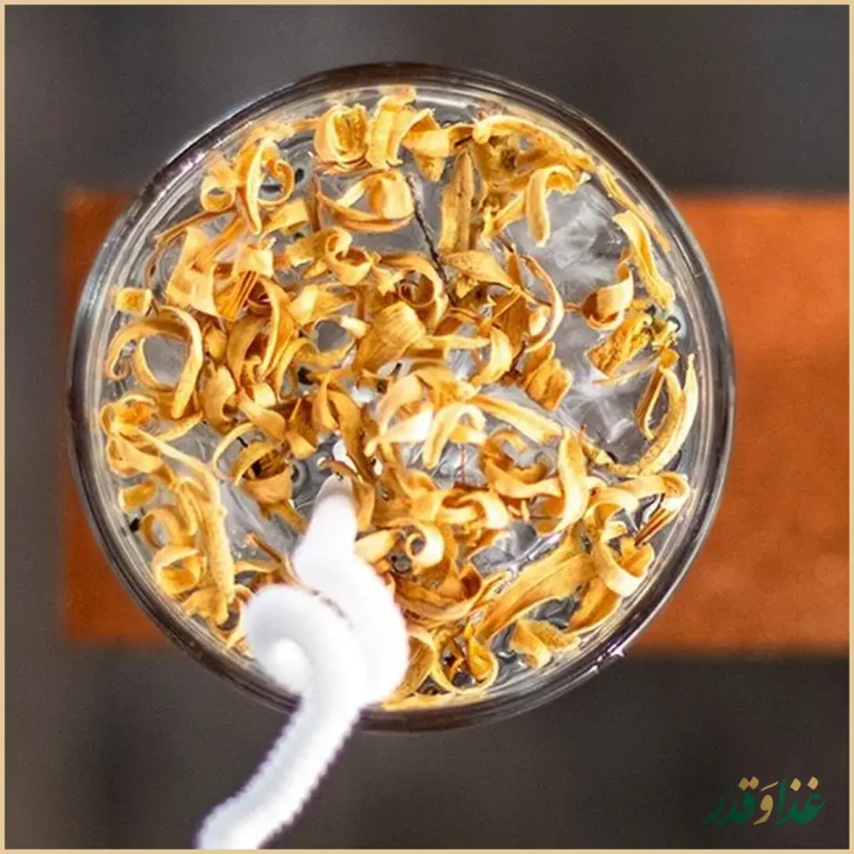 چلوکبابی رفتاری