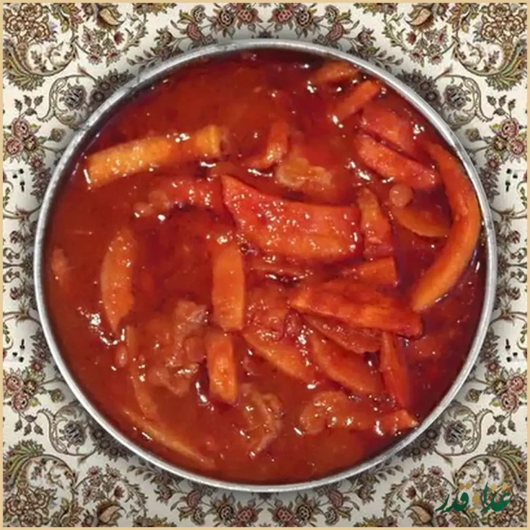 چلوکبابی رفتاری